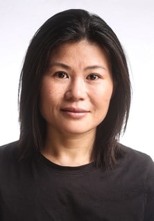 Li Dongmei