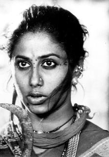 Smita Patil