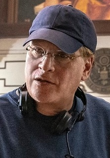 Aaron Sorkin