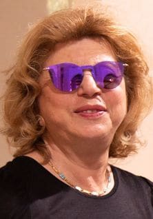 Giuliana Gamba