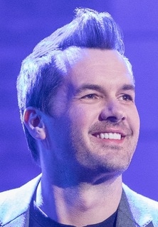 Jim Jefferies