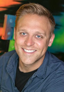 Jon Stevenson