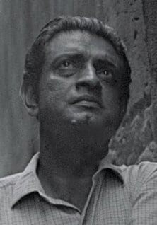 Satyajit Ray