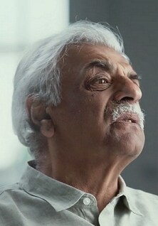 Tariq Ali