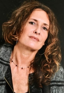 Francesca Zerbetto