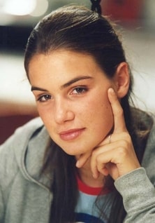 Lucia Ceracchi