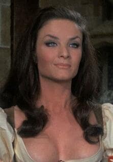 Kate O'Mara