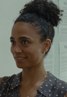 Lauren Ridloff