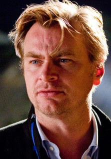 Christopher Nolan