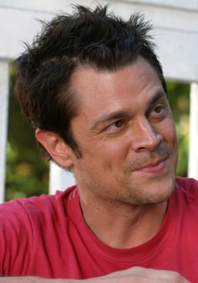 Johnny Knoxville
