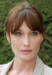 Carla Bruni