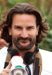 Frédéric Beigbeder