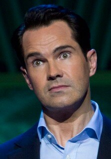 Jimmy Carr