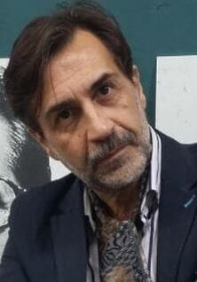 Maurizio Giordano