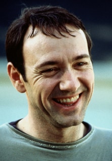 Kevin Spacey