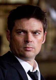 Karl Urban