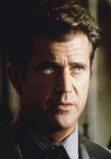 Mel Gibson