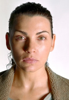 Julianna Margulies