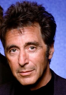 Al Pacino