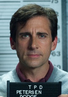 Steve Carell