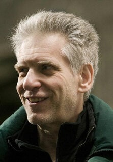 David Cronenberg