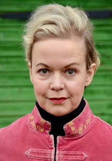 Frida Kempff