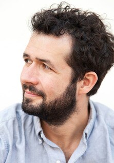 Jonas Poher Rasmussen