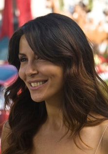 Sabrina Ferilli
