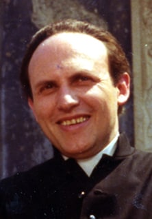 Edoardo Torricella