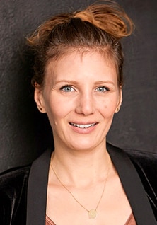 Mia Meyer
