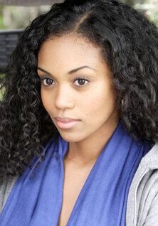 Mishael Morgan