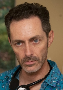 Jonathan Wysocki