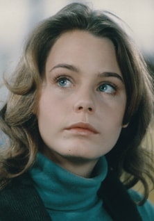 Susan Dey