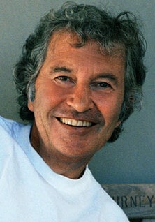 Robert Shaye