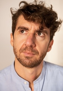 Massimiliano Camaiti