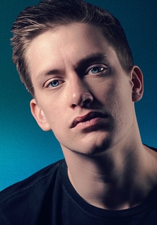 Daniel Sloss