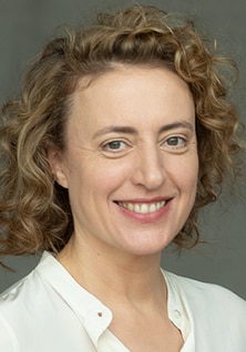 Maren Eggert