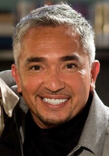 Cesar Millan