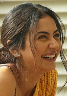 Rakul Preet Singh