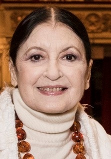 Carla Fracci