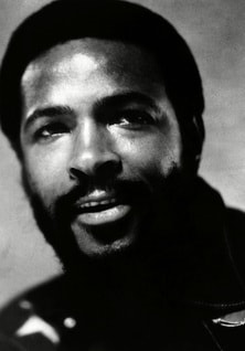 Marvin Gaye