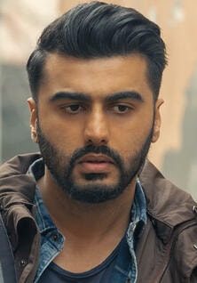 Arjun Kapoor