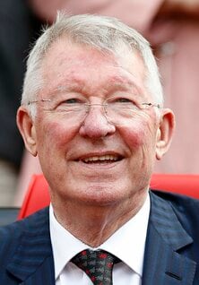 Alex Ferguson