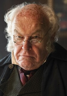 Timothy West