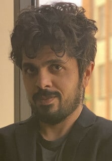 Panah Panahi