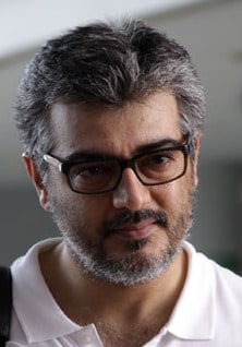 Ajith Kumar