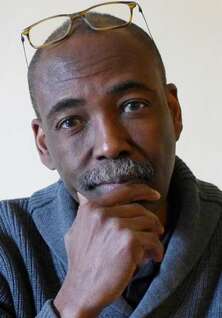 Mahamat-Saleh Haroun