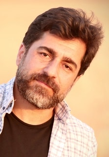 Arsalan Amiri