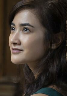 Nadya Arina