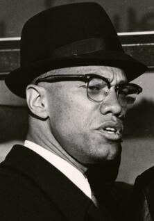 Malcolm X